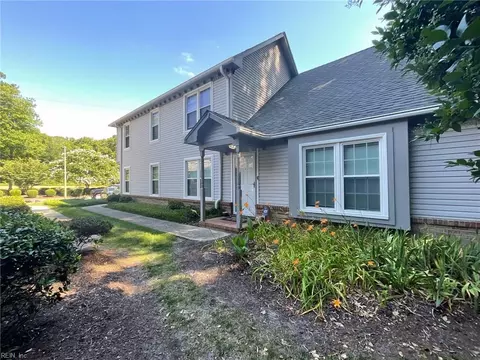 1317 Eagles Trace Path #E, Chesapeake, VA 23320