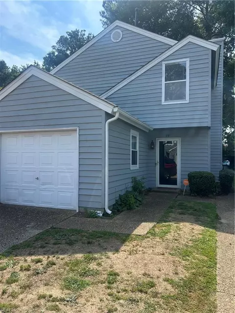 75 Madison Chse Chase, Hampton, VA 23666
