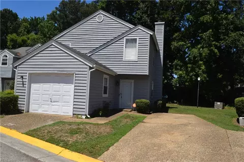 75 Madison Chse Chase, Hampton, VA 23666