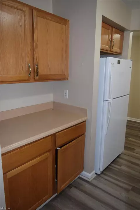 Kitchen - 75 Madison Chse Chase, Hampton, VA 23666 photo 5 of 5