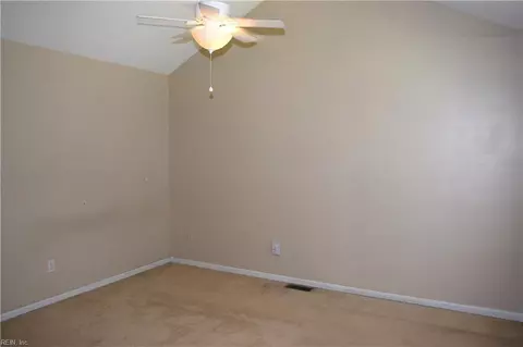 Bedroom - 75 Madison Chse Chase, Hampton, VA 23666 photo 4 of 4