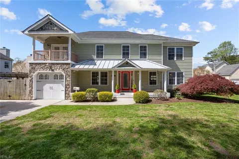 804 Cypress Ave, Virginia Beach, VA 23451