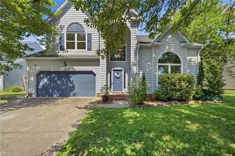 408 Mallet Way, Chesapeake, VA 23323