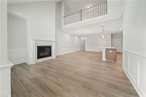 Living - 4603 Longleaf Pl, Chesapeake, VA 23321 photo 1 of 1