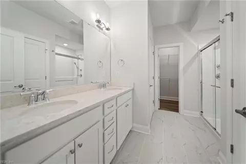 Entry Way - 4603 Longleaf Pl, Chesapeake, VA 23321 photo 5 of 10