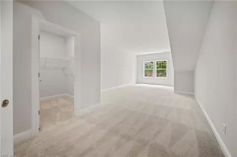 Bedroom - 4603 Longleaf Pl, Chesapeake, VA 23321 photo 7 of 7