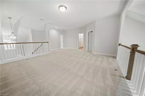 Entry Way - 4603 Longleaf Pl, Chesapeake, VA 23321 photo 10 of 10