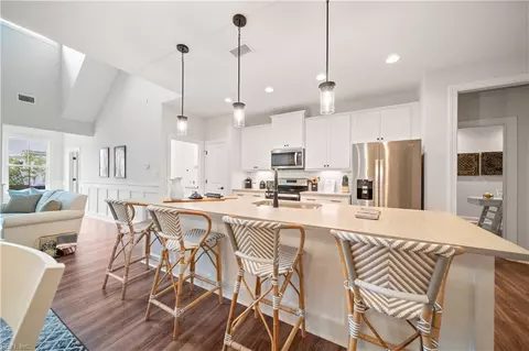 Kitchen - 4603 Longleaf Pl, Chesapeake, VA 23321 photo 3 of 4