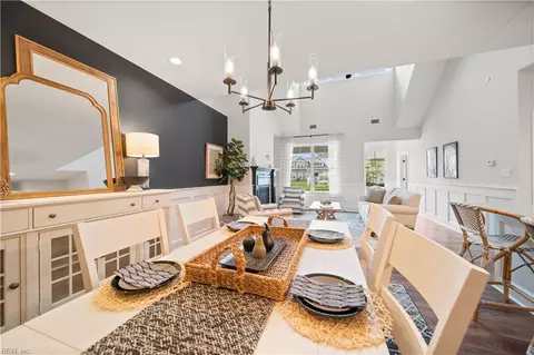 Dining - 4603 Longleaf Pl, Chesapeake, VA 23321 photo 2 of 2