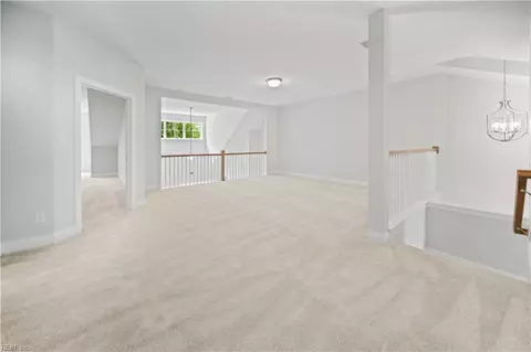 Entry Way - 4603 Longleaf Pl, Chesapeake, VA 23321 photo 8 of 10
