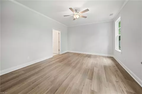 Bedroom - 4603 Longleaf Pl, Chesapeake, VA 23321 photo 3 of 7