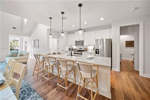 Kitchen - 4603 Longleaf Pl, Chesapeake, VA 23321 photo 1 of 4