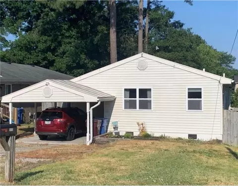 1413 Walnut Ave, Chesapeake, VA 23325