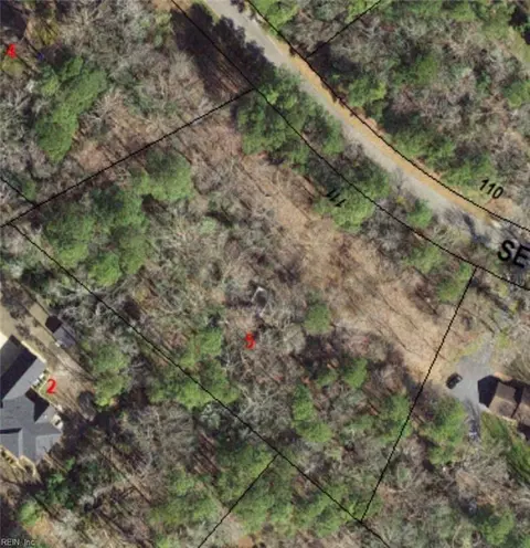 111 Seven Hollys Dr, York County, VA 23692