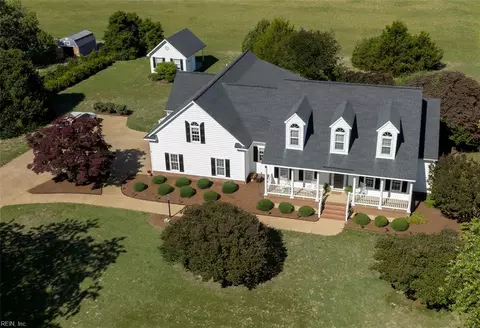 1584 Degrasse Dr, Hayes, VA 23072
