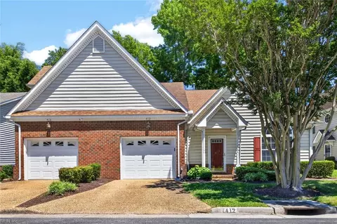 412 Little Neck Rd, Virginia Beach, VA 23452