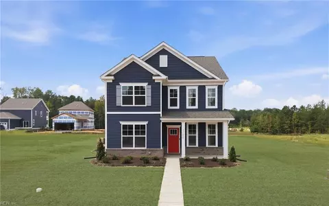 1009 Eastport Pl, Suffolk, VA 23435
