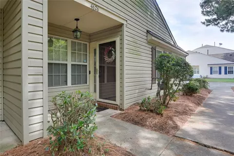 4626 Old Fox Trl, Chesapeake, VA 23321