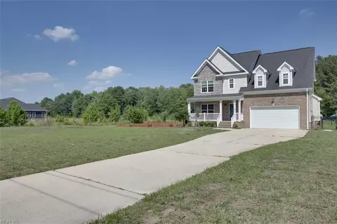 3624 Manning Rd, Suffolk, VA 23437