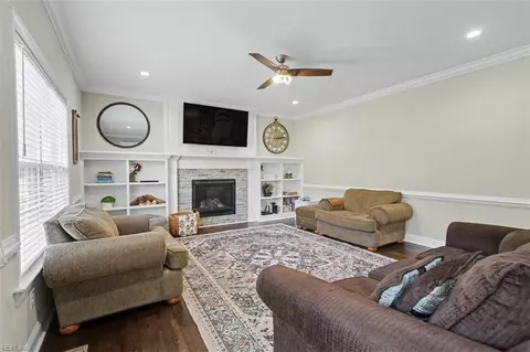 3624 Manning Rd, Suffolk, VA 23437