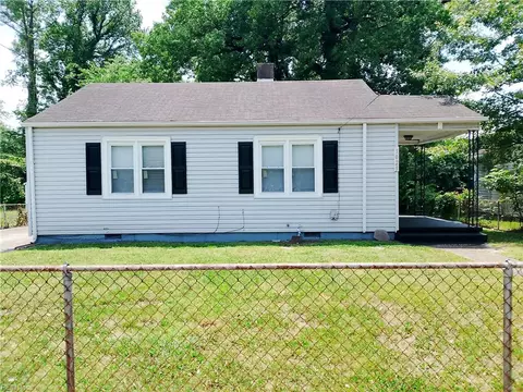 3029 Westminster Ave, Norfolk, VA 23504