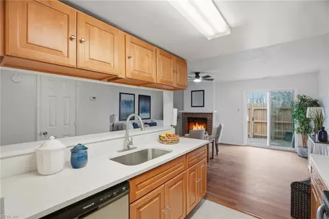 1966 Darnell Dr, Virginia Beach, VA 23455