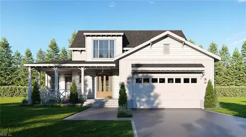 146 Golden Bear Cir, Northampton County, VA 23310