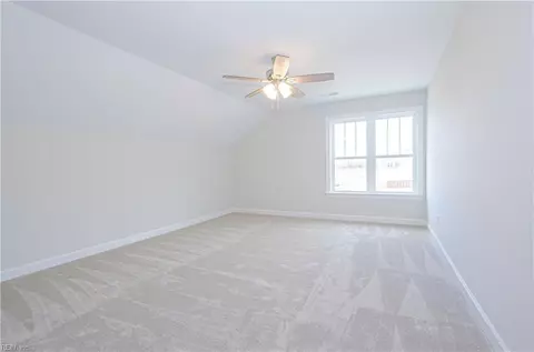 Bedroom - 413 Octavia Dr, Tabb, VA 23693 photo 4 of 5