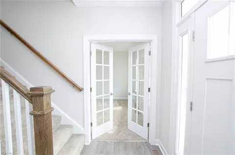 Entry Way - 413 Octavia Dr, Tabb, VA 23693 photo 1 of 6