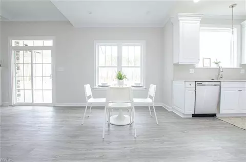 Dining - 413 Octavia Dr, Tabb, VA 23693 photo 1 of 3