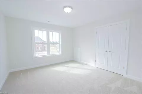 Bedroom - 413 Octavia Dr, Tabb, VA 23693 photo 2 of 5