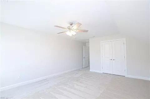 Bedroom - 413 Octavia Dr, Tabb, VA 23693 photo 5 of 5