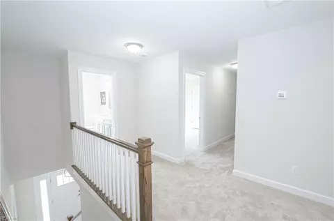 Entry Way - 413 Octavia Dr, Tabb, VA 23693 photo 2 of 6