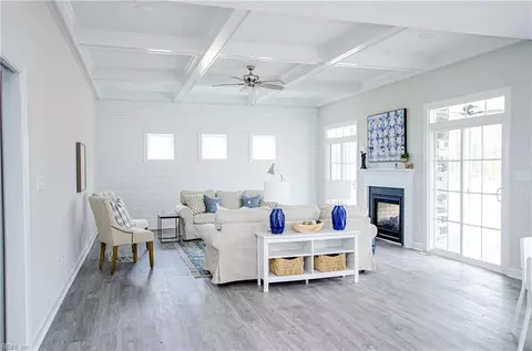 Living - 413 Octavia Dr, Tabb, VA 23693 photo 1 of 4