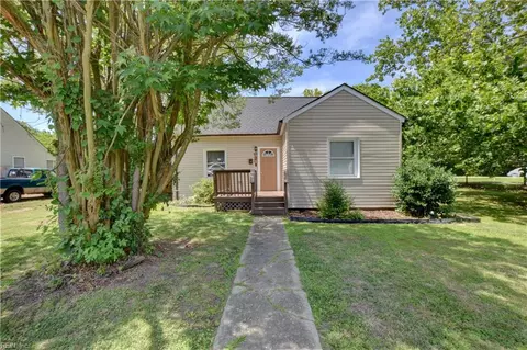 2 Clover St, Hampton, VA 23669 photo 30