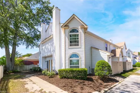 4603 Georgetown Place Pl, Virginia Beach, VA 23455