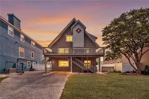 628 Surfside Ave, Virginia Beach, VA 23451