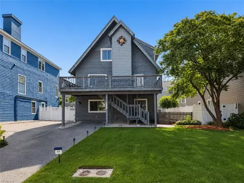 628 Surfside Ave, Virginia Beach, VA 23451