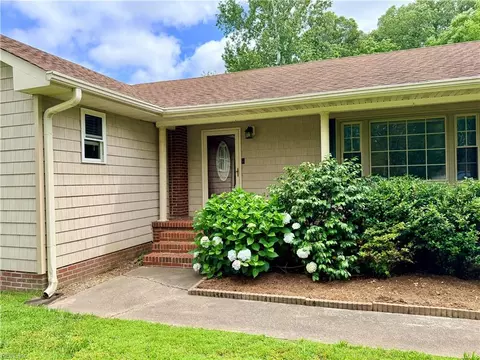 2905 Harbor Rd, Suffolk, VA 23435