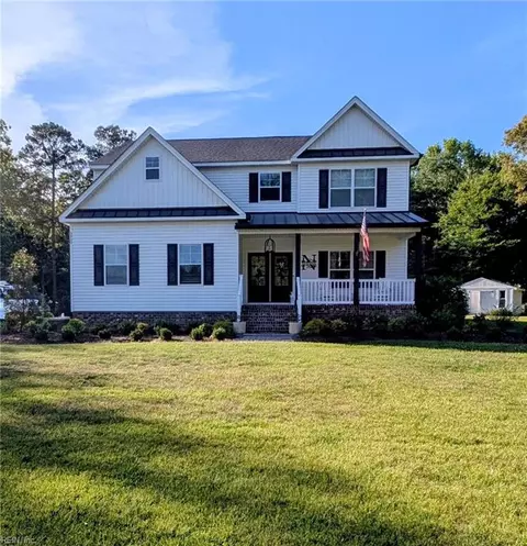 5450 Quince Rd, Suffolk, VA 23437