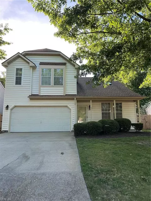 208 Oak Grove Rn Run, Chesapeake, VA 23320