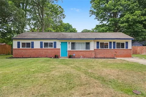429 Brian Ave, Virginia Beach, VA 23462