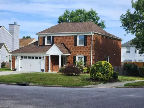 1000 Ormond Ct, Virginia Beach, VA 23464