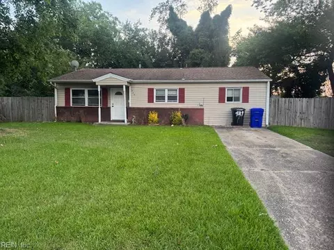 509 Brian Ave, Virginia Beach, VA 23462