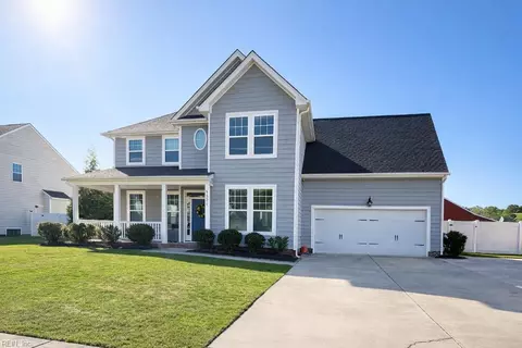 5521 White Swallow Way, Chesapeake, VA 23321