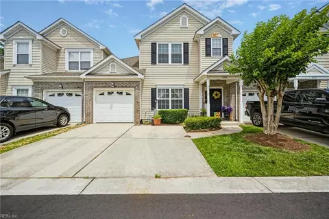 5236 Pirata Pl, Virginia Beach, VA 23462