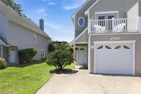 4505 Guam St, Virginia Beach, VA 23455