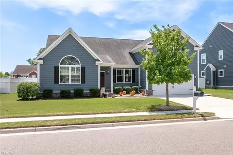 205 Wisdom Path, Chesapeake, VA 23322