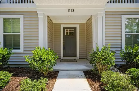 1113 Oneil Way, Virginia Beach, VA 23454