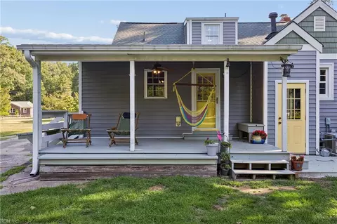 530 Burcher Rd, Newport News, VA 23606